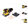 DeWalt DWE6411 Vibrationsschleifer 230W 140 x 115mm