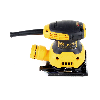 DeWalt DWE6411 Vibrationsschleifer 230W 140 x 115mm