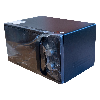 Mikrowelle mit Grillfunktion 800W 23L