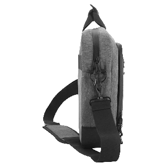 Laptoptasche Clique 15'' (040221) mit Makita-Logo 42 x 33 x 9 cm 12,5 l Anthrazit-Beschreibung lesen
