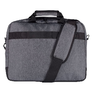 Laptoptasche Clique 15'' (040221) mit Makita-Logo 42 x 33 x 9 cm 12,5 l Anthrazit-Beschreibung lesen