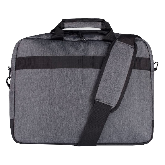 Laptoptasche Clique 15'' (040221) mit Makita-Logo 42 x 33 x 9 cm 12,5 l Anthrazit-Beschreibung lesen