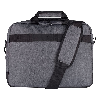 Laptoptasche Clique 15'' (040221) mit Makita-Logo 42 x 33 x 9 cm 12,5 l Anthrazit