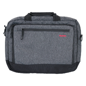 Laptoptasche Clique 15'' (040221) mit Makita-Logo 42 x 33 x 9 cm 12,5 l Anthrazit-Beschreibung lesen