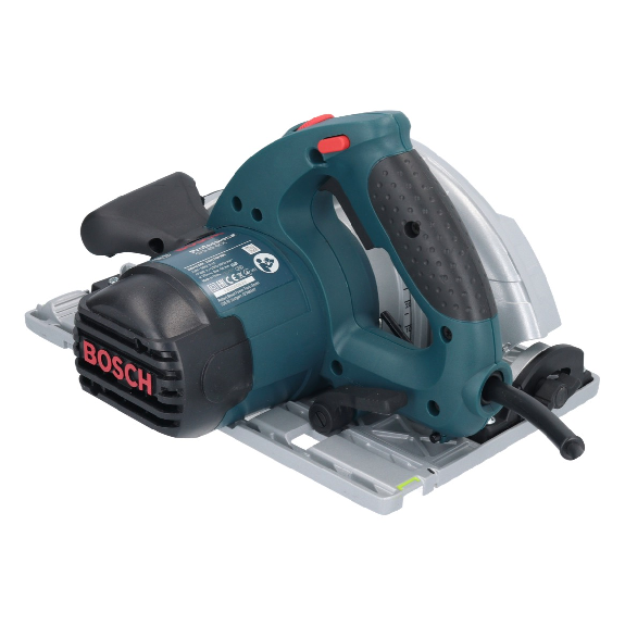 Bosch GKS 65 GCE Professional Handkreissäge 1800 W 190 mm (0601668900)-Beschreibung lesen