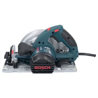 Bosch GKS 65 GCE Professional Handkreissäge 1800 W 190 mm (0601668900)-Beschreibung lesen