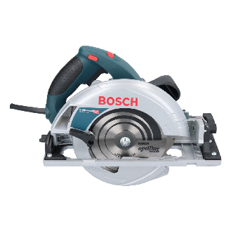 Bosch GKS 65 GCE Professional Handkreissäge 1800 W 190 mm (0601668900)-Beschreibung lesen