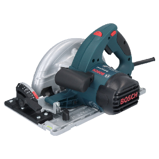 Bosch GKS 65 GCE Professional Handkreissäge 1800 W 190 mm (0601668900)-Beschreibung lesen