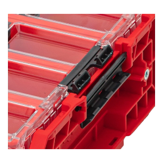 "Qbrick System ONE Organizer XL 2.0 Long Bin RED ULTRA HD Custom stapelbar 582 x 387 x 131 mm 13,5 l IP66 mit 4 Einsätzen und 12"

Si vous avez besoin d'une traduction supplémentaire ou d'une clarification, n'hésitez pas à demander !-Beschreibung lesen