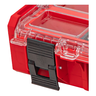 "Qbrick System ONE Organizer XL 2.0 Long Bin RED ULTRA HD Custom stapelbar 582 x 387 x 131 mm 13,5 l IP66 mit 4 Einsätzen und 12"

Si vous avez besoin d'une traduction supplémentaire ou d'une clarification, n'hésitez pas à demander !-Beschreibung lesen
