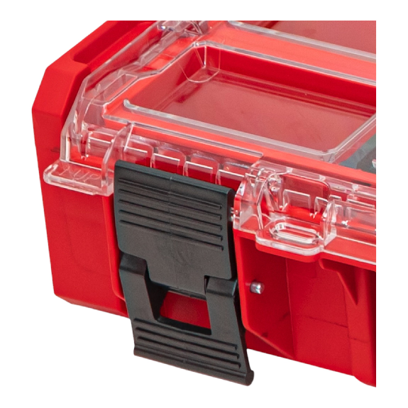 "Qbrick System ONE Organizer XL 2.0 Long Bin RED ULTRA HD Custom stapelbar 582 x 387 x 131 mm 13,5 l IP66 mit 4 Einsätzen und 12"

Si vous avez besoin d'une traduction supplémentaire ou d'une clarification, n'hésitez pas à demander !-Beschreibung lesen