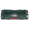 Metabo ASC 145 DUO Schnellladegerät 12 - 36V