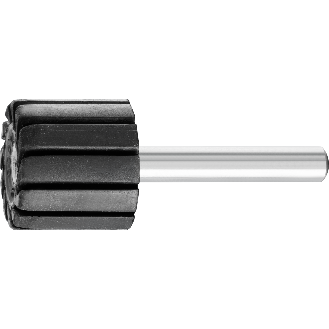 Schleifhülsenträger GK zylindrisch Ø 22x20mm Schaft-Ø 6 mm-Beschreibung lesen