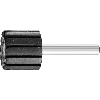Schleifhülsenträger GK zylindrisch Ø 22x20mm Schaft-Ø 6 mm