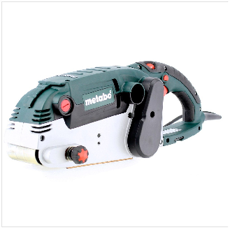 Metabo BAE 75 Bandschleifer (600375000)-Beschreibung lesen