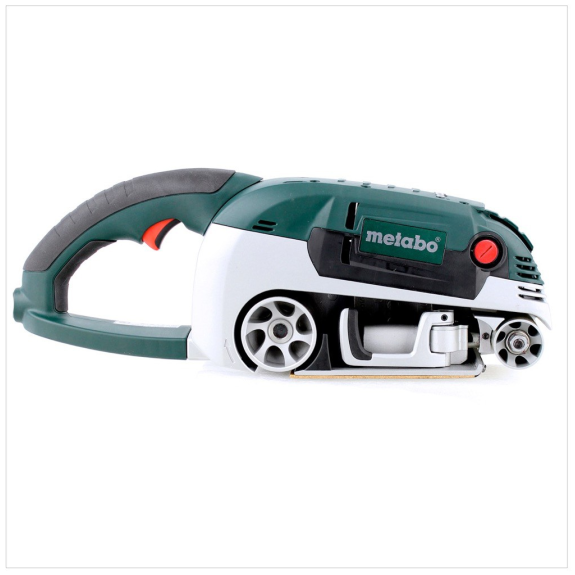 Metabo BAE 75 Bandschleifer (600375000)-Beschreibung lesen