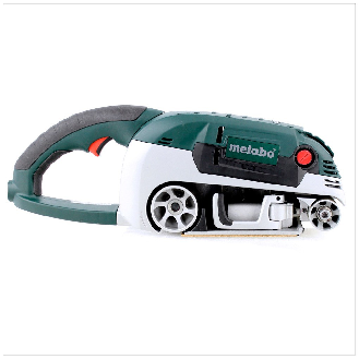 Metabo BAE 75 Bandschleifer (600375000)-Beschreibung lesen