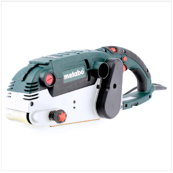 Metabo BAE 75 Bandschleifer (600375000)-Beschreibung lesen