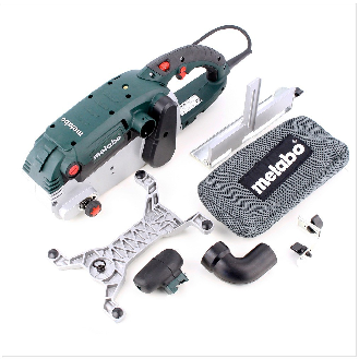 Metabo BAE 75 Bandschleifer (600375000)-Beschreibung lesen