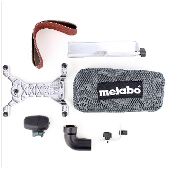 Metabo BAE 75 Bandschleifer (600375000)-Beschreibung lesen