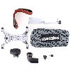 Metabo BAE 75 Bandschleifer (600375000)
