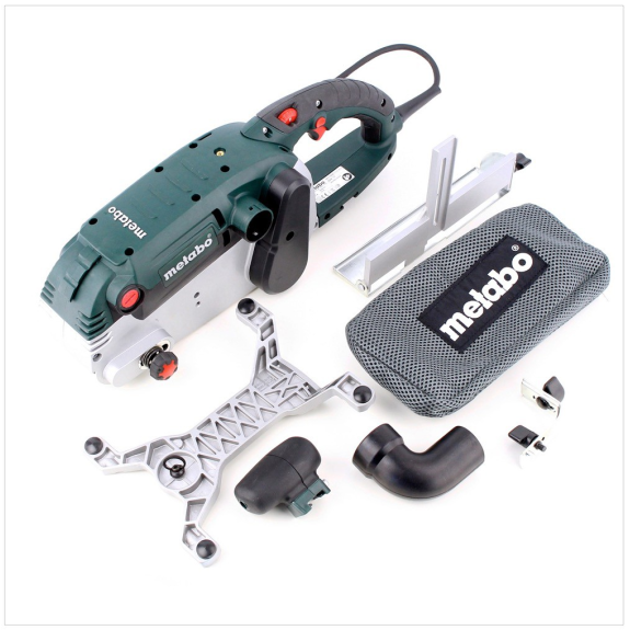 Metabo BAE 75 Bandschleifer (600375000)-Beschreibung lesen