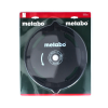 Metabo Grasmesser 4 flügelig für Freischneider ( 628433000 ) 254 x 1,5 x 25,4 mm