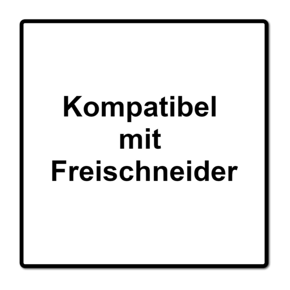 Metabo Grasmesser 4 flügelig für Freischneider ( 628433000 ) 254 x 1,5 x 25,4 mm-Beschreibung lesen