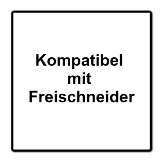 Metabo Grasmesser 4 flügelig für Freischneider ( 628433000 ) 254 x 1,5 x 25,4 mm-Beschreibung lesen
