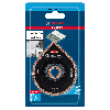 Bosch EXPERT Starlock Carbide 3 max Mörtelentferner AVZ70RT4 1Stk (2 608 900 041)