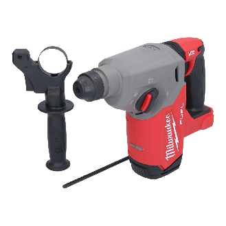 Kabelloser Bohrhammer 18 V SDS Plus-Beschreibung lesen