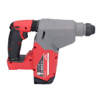 Kabelloser Bohrhammer 18 V SDS Plus-Beschreibung lesen