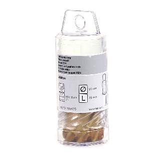 FEIN HSS Dura 25 Kernbohrer mit Weldon Aufnahme 30 x 25 mm ( 63134300075 )-Beschreibung lesen