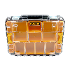 DeWalt DWST 82968-1 TSTAK Organizer 332 x 440 x 119 mm 7,8 l