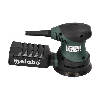 Metabo FSX 200 Intec Exzenterschleifer + Koffer (609225500)