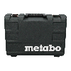Metabo FSX 200 Intec Exzenterschleifer + Koffer (609225500)