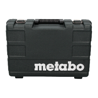 Metabo FSX 200 Intec Exzenterschleifer + Koffer (609225500)-Beschreibung lesen