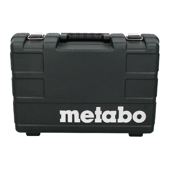 Metabo FSX 200 Intec Exzenterschleifer + Koffer (609225500) Metabo FSX 200 Intec Exzenterschleifer + Koffer (609225500)-Beschreibung lesen