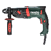 Metabo KHE 2445 Kombihammer 800W 2,4J SDS-Plus + Tiefenanschlag + Koffer