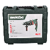 Metabo KHE 2445 Kombihammer 800W 2,4J SDS-Plus + Tiefenanschlag + Koffer