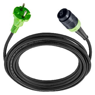 Festool plug it-Kabel H05 RN-F4/3 3er Set ( 203935 ) neue Version von ( 499851 )-Beschreibung lesen