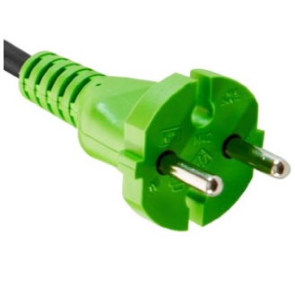 Festool plug it-Kabel H05 RN-F4/3 3er Set ( 203935 ) neue Version von ( 499851 )-Beschreibung lesen