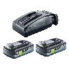 Akku-Bohrschrauber 18V 45Nm Brushless