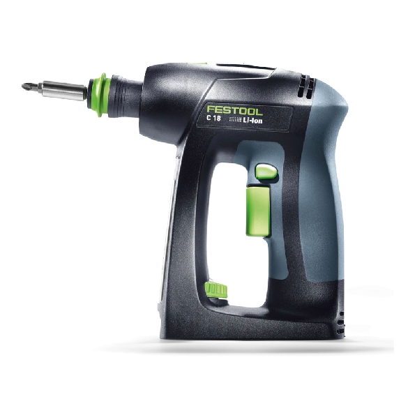 Akku-Bohrschrauber 18V 45Nm Brushless-Beschreibung lesen