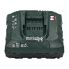 Metabo ASC 55 Ladegerät 12 - 36V