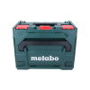 Metabo MetaBOX 215 Koffer Metabo MetaBOX 215 Koffer