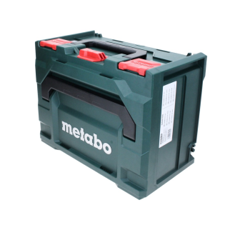Metabo MetaBOX 215 Koffer-Beschreibung lesen