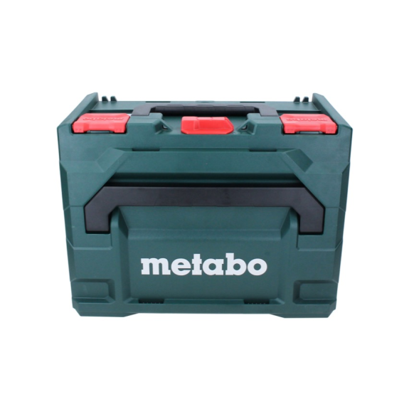 Metabo MetaBOX 215 Koffer Metabo MetaBOX 215 Koffer-Beschreibung lesen