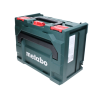 Metabo MetaBOX 215 Koffer Metabo MetaBOX 215 Koffer