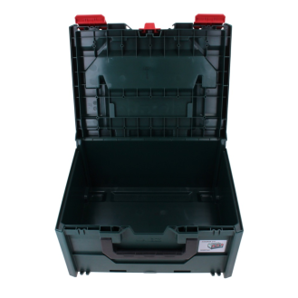 Metabo MetaBOX 215 Koffer-Beschreibung lesen